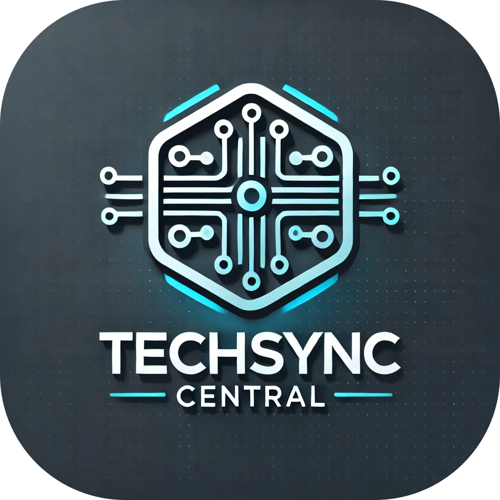 Logo TechSync Central
